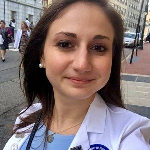 Meet your Posher, Anna